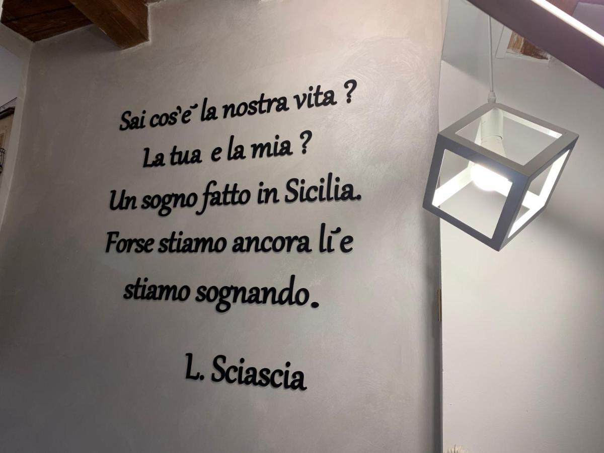 Lavallata87 Ragusa Buitenkant foto