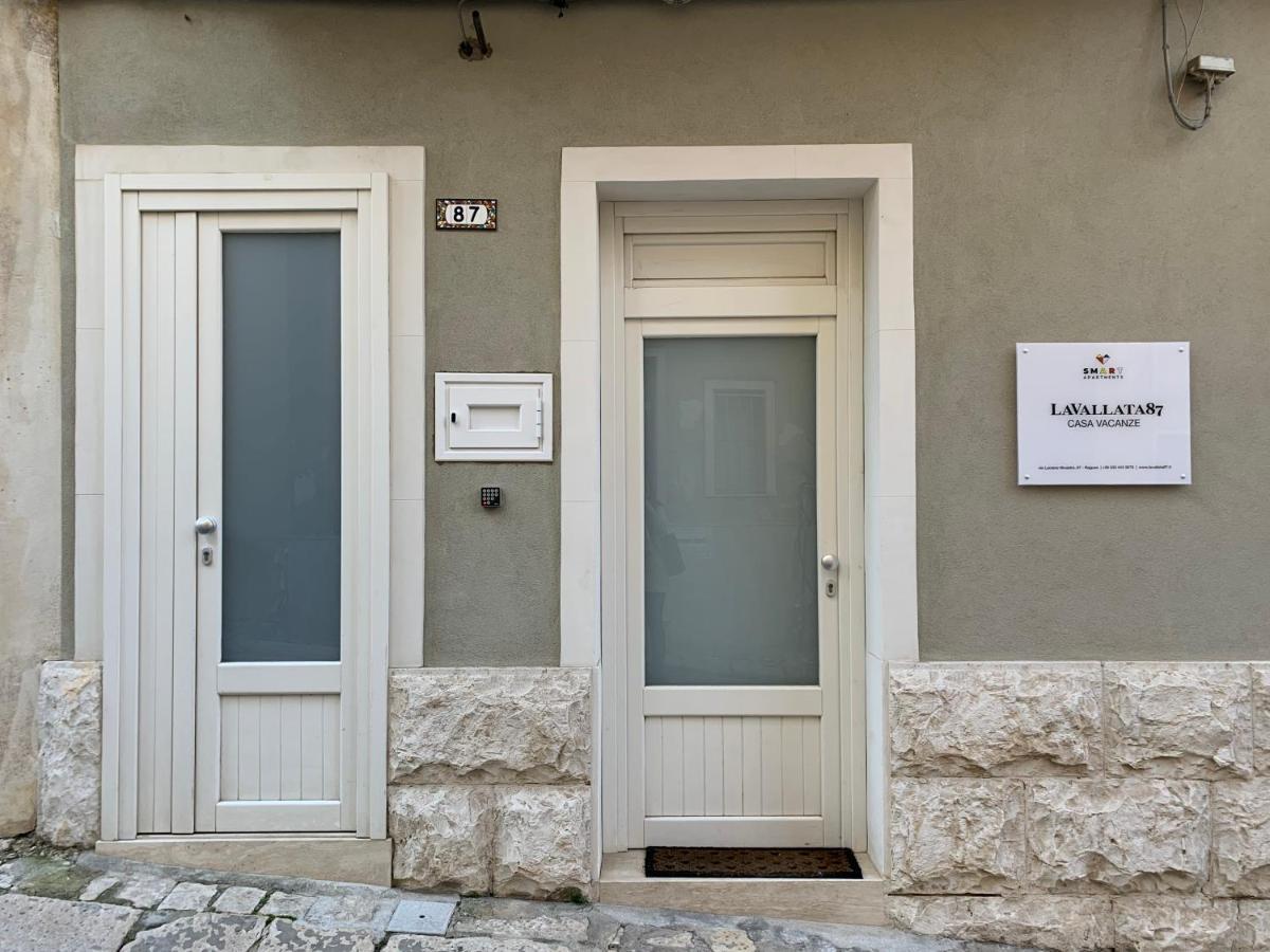 Lavallata87 Ragusa Buitenkant foto