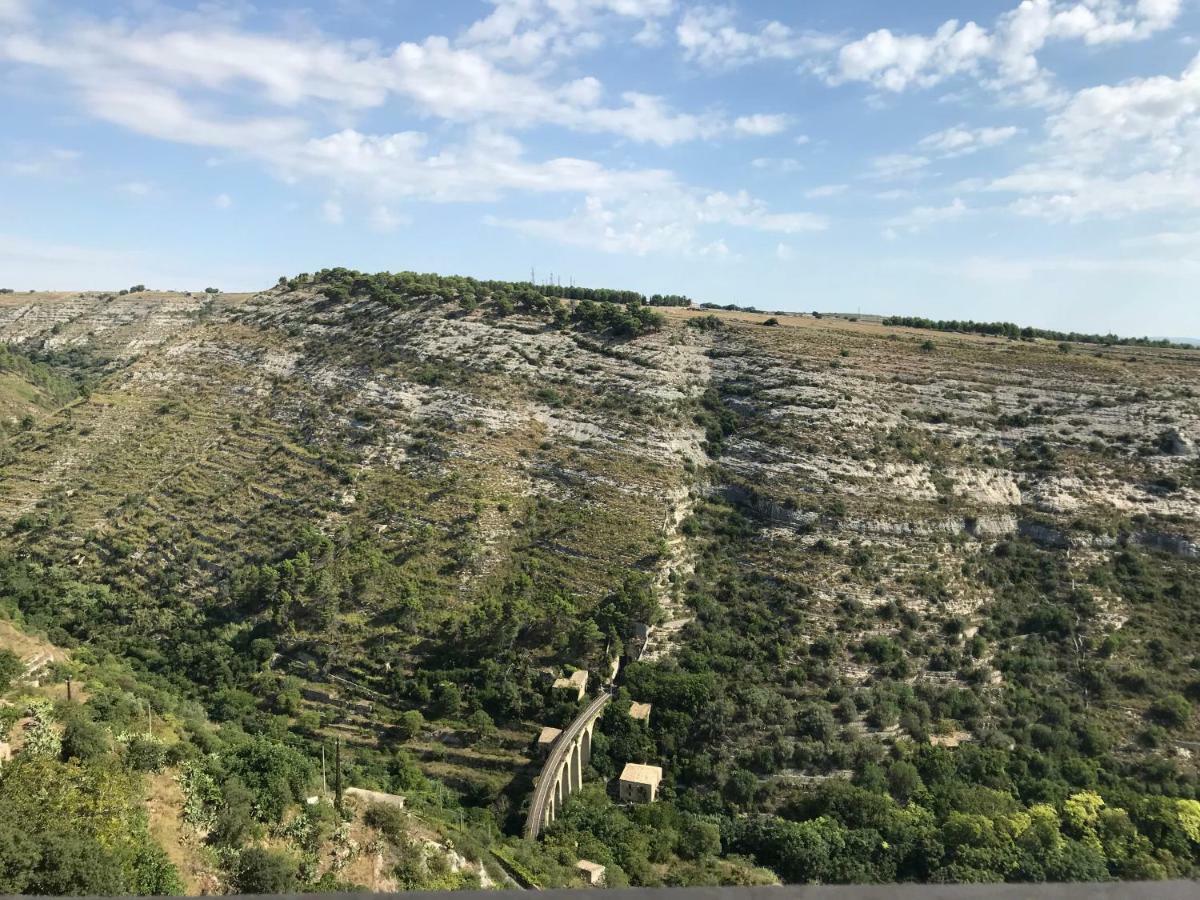 Lavallata87 Ragusa Buitenkant foto