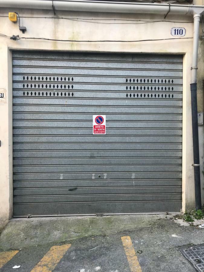 Lavallata87 Ragusa Buitenkant foto