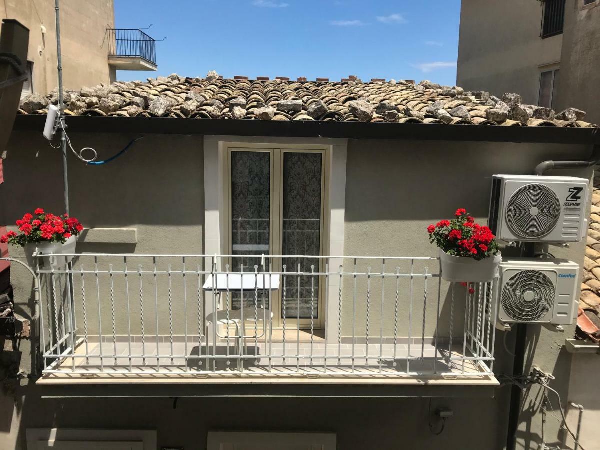 Lavallata87 Ragusa Buitenkant foto