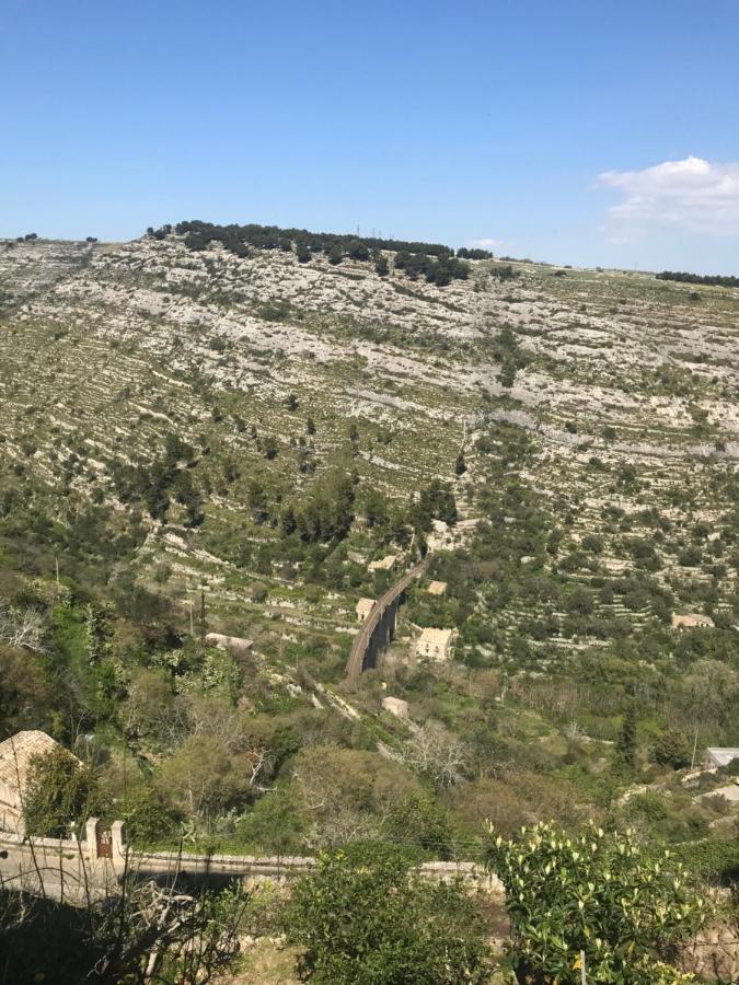 Lavallata87 Ragusa Buitenkant foto