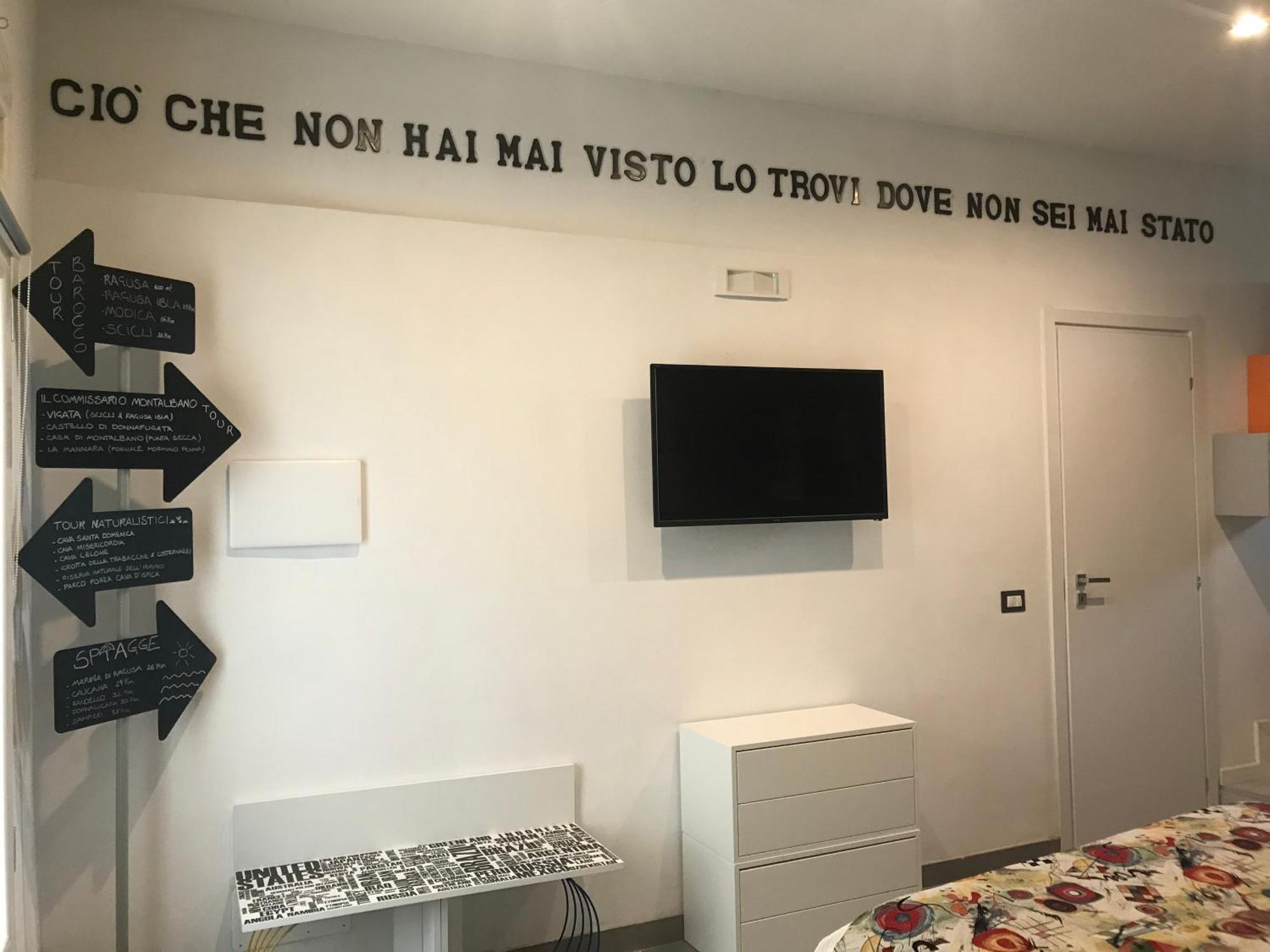 Lavallata87 Ragusa Buitenkant foto