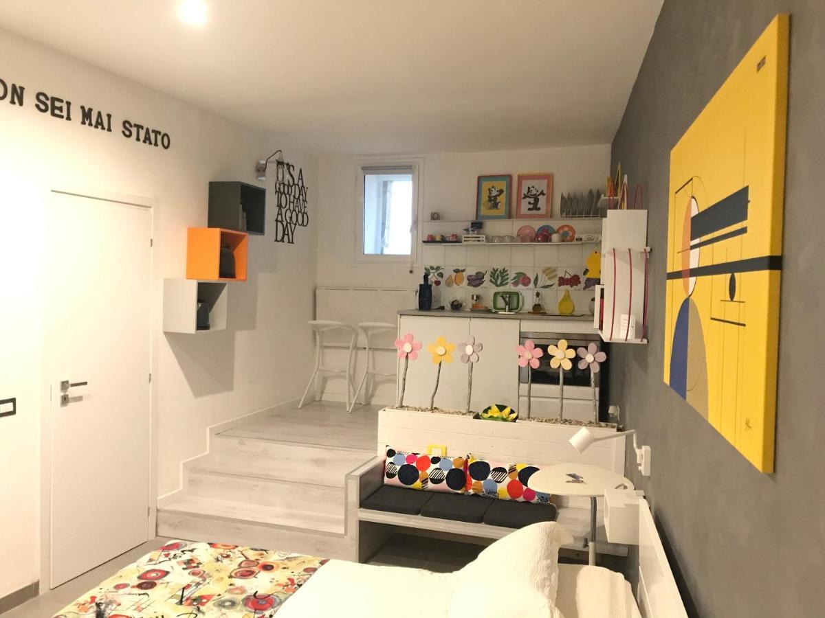 Lavallata87 Ragusa Buitenkant foto