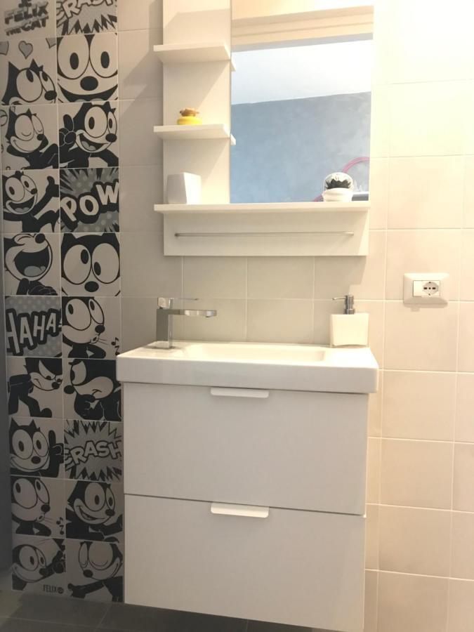 Lavallata87 Ragusa Buitenkant foto