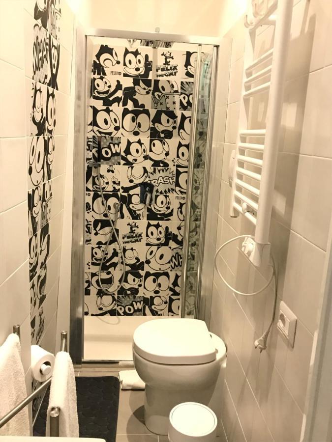 Lavallata87 Ragusa Buitenkant foto