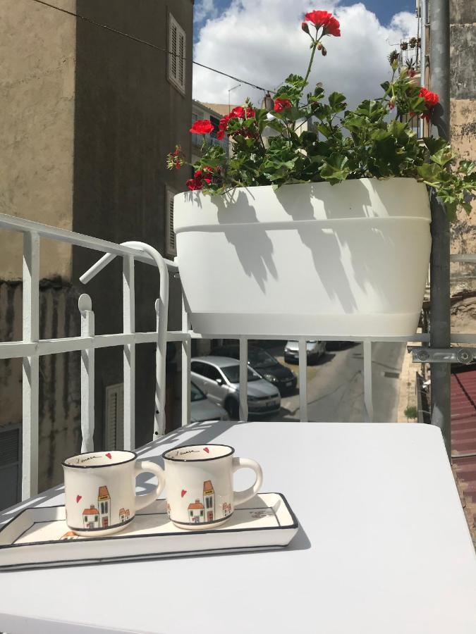 Lavallata87 Ragusa Buitenkant foto